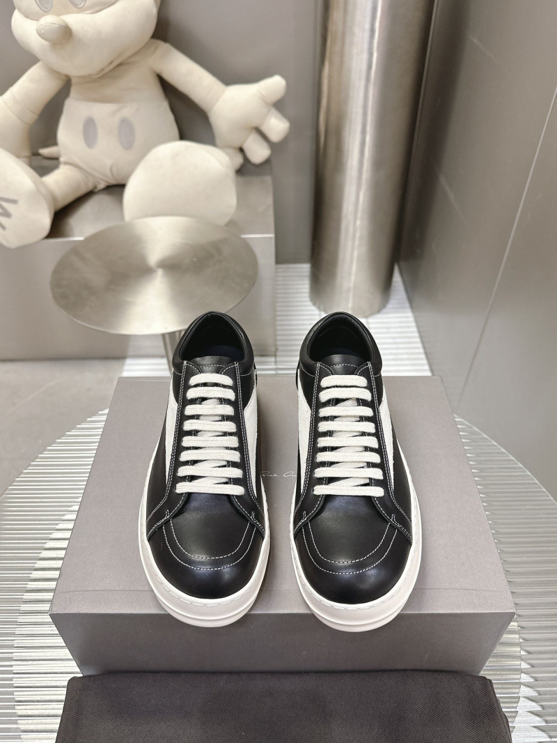 Rick Owens Casual Shoes